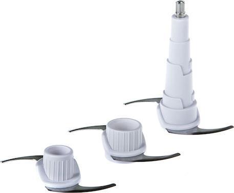 Gruppe PDH 700 Πολυκόπτης Multi 600W με Δοχείο 700ml Λευκό