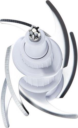 Gruppe PDH 700 Πολυκόπτης Multi 600W με Δοχείο 700ml Λευκό