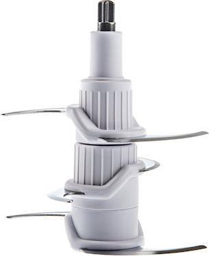 Gruppe PDH 700 Πολυκόπτης Multi 600W με Δοχείο 700ml Λευκό