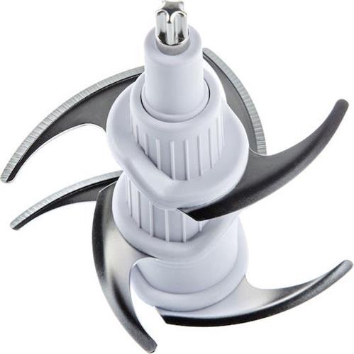Gruppe PDH 700 Πολυκόπτης Multi 600W με Δοχείο 700ml Λευκό