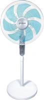 Gruppe SF1873A Ανεμιστήρας Ορθοστάτης 70W Διαμέτρου 45cm White-Blue