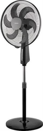 Gruppe W-FS1889B-R Ανεμιστήρας Ορθοστάτης 130W Διαμέτρου 45cm με Τηλεχειριστήριο