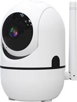GSC IP Κάμερα Παρακολούθησης Wi-Fi 1080p με Αμφίδρομη Επικοινωνία 405000002