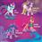 Hasbro A New Generation Crystal Adventure Zipp Storm-My Little Pony F2452