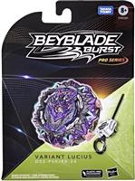 Hasbro Beyblade Burst Pro Series Variant Lucius F7799
