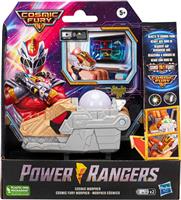 Hasbro Cosmic Fury Cosmic Morpher Power Rangers για 5+ Ετών F6469