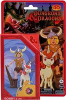 Hasbro Dungeons & Dragon-Bobby & Uni για 9+ Ετών 15cm F4877