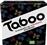 Hasbro Επιτραπέζιο Παιχνίδι Classic Taboo για 4+ Παίκτες 13+ Ετών F5254
