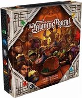 Hasbro Επιτραπέζιο Παιχνίδι Dungeons & Dragons: The Yawning Portal για 1-4 Παίκτες 12+ Ετών F6647