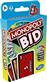 Hasbro Επιτραπέζιο Παιχνίδι Monopoly Bid για 2-5 Παίκτες 7+ Ετών F1699