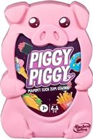 Hasbro Επιτραπέζιο Παιχνίδι Piggy Piggy για 2-6 Παίκτες 7+ Ετών F8819