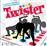 Hasbro Επιτραπέζιο Παιχνίδι Twister με 2 Επιπλέον Κινήσεις για 2+ Παίκτες 6+ Ετών 98831