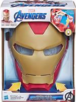 Hasbro Flip Marvel Avengers Iron Man για 5+ Ετών E6502