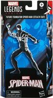Hasbro Future Foundation Spider-Man (Stealth Suit) για 4+ Ετών F3454