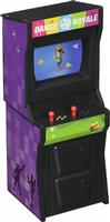 Hasbro Ηλεκτρονική Παιδική Ρετρό Κονσόλα Fortnite Arcade F4945