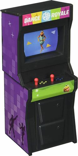 Hasbro Ηλεκτρονική Παιδική Ρετρό Κονσόλα Fortnite Arcade F4945