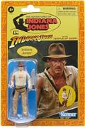 Hasbro Indiana Jones για 4+ Ετών 10cm F6083