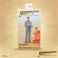Hasbro Indiana Jones-Professor για 4+ Ετών F6089