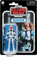 Hasbro Kenner Star Wars Ahsoka's Clone Trooper για 4+ Ετών 10cm F5631