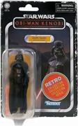 Hasbro Kenner Star Wars Obi-Wan Kenobi Retro Darth Vader για 4+ Ετών 10cm F5771