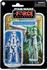 Hasbro Kenner Star Wars: The Force Unleashed Stormtrooper Commander για 4+ Ετών 10cm F5559