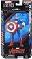 Hasbro Marvel Avengers Captain America για 4+ Ετών 15cm F6616