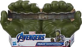 Hasbro Marvel Avengers Gamma Grip Hulk Fists για 4+ Ετών 38cm E0615