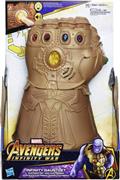 Hasbro Marvel Avengers Infinity Gauntlet Electronic Fist E1799