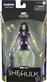 Hasbro Marvel Avengers She-Hulk για 4+ Ετών 15cm F3854