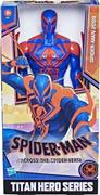 Hasbro Marvel Avengers Spider-Man 2099 Across The Multiverse για 4+ Ετών F6104