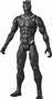 Hasbro Marvel Avengers Titan Hero Black Panther για 4+ Ετών 30cm F2155