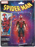 Hasbro Marvel Legends Ben Reilly Spiderman για 4+ Ετών 15cm F6567