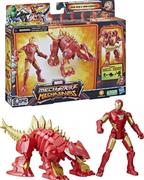 Hasbro Marvel Legends Mechasaurus - Iron Man Iron Stomper F7869