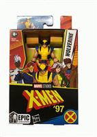 Hasbro Marvel Legends Series X-Men Wolverine για 4+ Ετών 10cm F8123