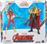 Hasbro Marvel Legends Skrull Queen & Super-Skrull για 4+ Ετών 15cm F7085