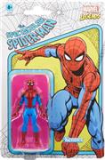 Hasbro Marvel Legends The Spectacular Spider-Man για 4+ Ετών 10cm F6697