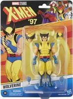 Hasbro Marvel Legends X-Men '97 Wolverine για 4+ Ετών 15cm F6551