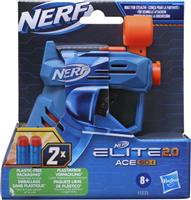 Hasbro Nerf Εκτοξευτής Ace Elite 2.0 για 8+ Ετών F5035