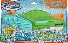 Hasbro Nerf Νεροπίστολο Dinosquad Dino-Soak Super Soaker για 6+ Ετών F0496