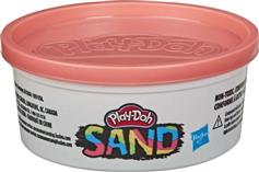 Hasbro Παιχνίδι Κατασκευή με Άμμο Play-Doh Sand Pink για 3+ Ετών E9292EY00