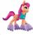 Hasbro Παιχνίδι Μινιατούρα My Little Pony A New Generation Crystal Adventure Sunny Starscout για 5+ Ετών F2454