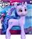 Hasbro Παιχνίδι Μινιατούρα My Little Pony A New Generation Mega Movie Friends Izzy Moonbow για 3+ Ετών F1777