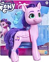 Hasbro Παιχνίδι Μινιατούρα My Little Pony-Princess Petals για 3+ Ετών 21cm F1776