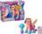Hasbro Παιχνίδι Μινιατούρα My Little Pony Sing 'N Skate-Sunny 22cm F1786