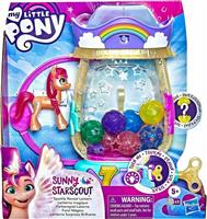 Hasbro Παιχνίδι Μινιατούρα My Little Pony Sparkle Reveal Lantern για 5+ Ετών F3329