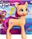 Hasbro Παιχνίδι Μινιατούρα My Little Pony-Sunny Starscout για 3+ Ετών F1775
