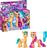 Hasbro Παιχνίδι Μινιατούρα My Little Pony Sunny Starscout-Hitch Trailblaizer για 3+ Ετών F3800