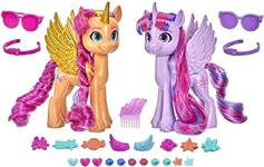 Hasbro Παιχνίδι Μινιατούρα My Little Pony Wing Sparkling Generations για 3+ Ετών F3331