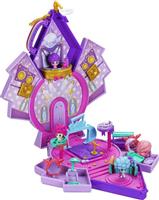 Hasbro Παιχνίδι Μινιατούρα My Little Pony World Magic Mane Melody Spa Day για 5+ Ετών F6796