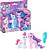Hasbro Παιχνίδι Μινιατούρα My Little Pony Zipp Storm-Princess Petals για 3+ Ετών F3801